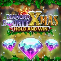 X8 Gaming - Diamond Bounty Xmas Hold and Win | slot online