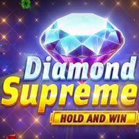 X8 Gaming - Diamond Supreme Hold and Win | slot online