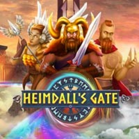 X8 Gaming - Heimdalls Gate | slot online