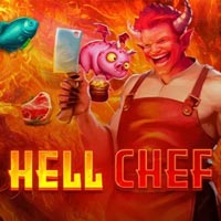 X8 Gaming - Hell Chef | slot online