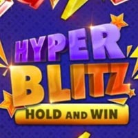 X8 Gaming - Hyper Blitz Hold and Win | slot online