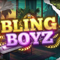 X8 Gaming - Bling Boyz | slot online