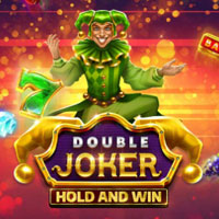 X8 Gaming - Double Joker Hold and Win | slot online