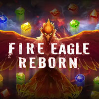 X8 Gaming - Fire Eagle Reborn | slot online