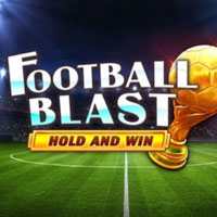 X8 Gaming - Football Blast Hold and Win | slot online