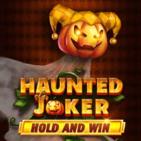 X8 Gaming - Haunted Joker Hold and Win | slot online