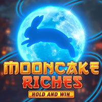 X8 Gaming - Mooncake Riches Hold and Win | slot online