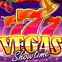 X8 Gaming - 777 Vegas Showtime | slot online