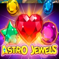 X8 Gaming - Astro Jewels | slot online