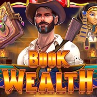 X8 Gaming - Book of Wealth | slot online