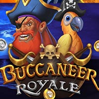 X8 Gaming - Buccaneer Royale | slot online