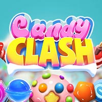 X8 Gaming - Candy Clash | slot online