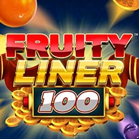 X8 Gaming - Fruityliner 100 | slot online