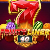 X8 Gaming - Fruityliner 40 | slot online