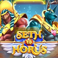 X8 Gaming - Seth vs Horus | slot online