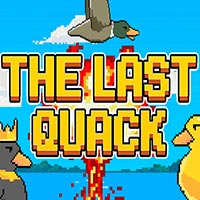 X8 Gaming - The Last Quack | slot online