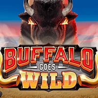 X8 Gaming - Buffalo Goes Wild | slot online