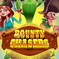 X8 Gaming - Bounty Chasers | slot online