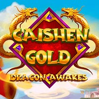 X8 Gaming - Caishen Gold Dragon Awakes | slot online