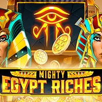 X8 Gaming - Mighty Egypt Riches | slot online