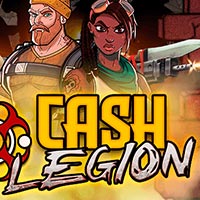 X8 Gaming - Cash Legion | slot online