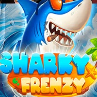 X8 Gaming - Sharky Frenzy | slot online