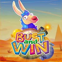 X8 Gaming - Bust and Win | slot online