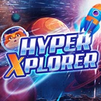 X8 Gaming - Hyper Xplorer | slot online