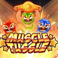 X8 Gaming - Muscle Tussle | slot online