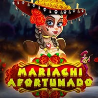 X8 Gaming - Mariachi Afortunado | slot online