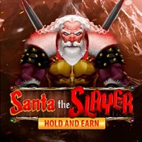 X8 Gaming - Santa the Slayer | slot online