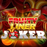 X8 Gaming - Fruityliner Joker | slot online