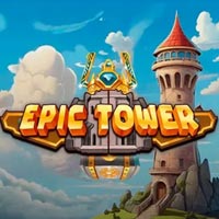 X8 Gaming - Epic Tower | slot online