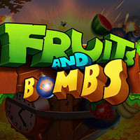 X8 Gaming - Fruits and Bombs | slot online