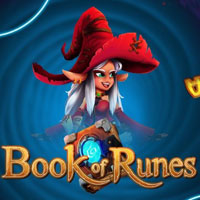 X8 Gaming - Book of Runes | slot online