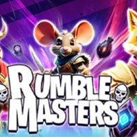 X8 Gaming - Rumble Masters | slot online