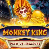 X8 Gaming - Monkey King Path of Treasure | slot online