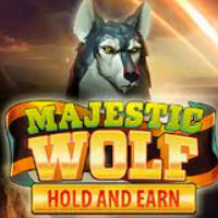 X8 Gaming - Majestic Wolf | slot online