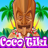 X8 Gaming - Coco Tiki | slot online