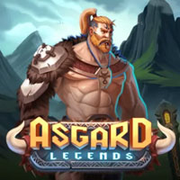 X8 Gaming - Asgard Legends | slot online