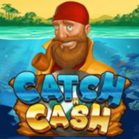 X8 Gaming - Catch N Cash | slot online