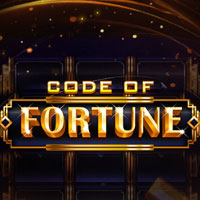 X8 Gaming - Code of Fortune | slot online