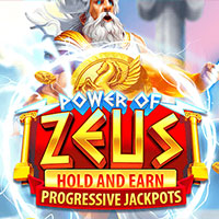 X8 Gaming - Power of Zeus | slot online