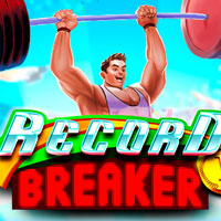 X8 Gaming - Record Breaker | slot online