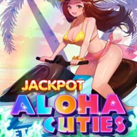 X8 Gaming - Aloha Cuties JP | slot online