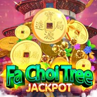 X8 Gaming - Fa Choi Tree JP | slot online