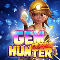 X8 Gaming - Gem Hunter Crash | slot online