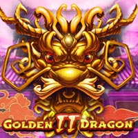 X8 Gaming - Golden Dragon II | slot online