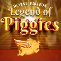 X8 Gaming - Legend of Piggies Royal Edition | slot online