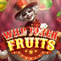 X8 Gaming - Wild Joker | slot online